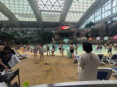 -杭州开元森泊度假乐园