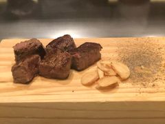-和·铁板烧·OMAKASE(望京昆泰嘉晟酒店)