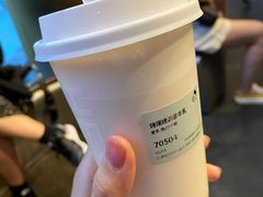 -喜茶(北京五棵松华熙店)