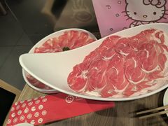 -彤德莱牛肉火锅(双港店)
