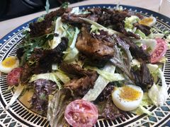 -上合花园花园烧烤(贵阳店)