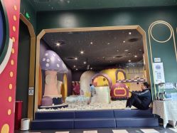 -MELAND CLUB亲子乐园·派对·餐厅(北京芳圆里ID MALL店)