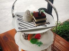 小蛋糕-太麻里文创咖啡馆(创意设计中心店)