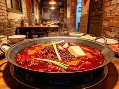 -赵九记呱呱老火锅(钟楼总店)