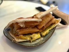 -桃园眷村(万象天地店)
