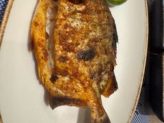 -The COOK·厨餐厅·自助餐(浦东嘉里大酒店)
