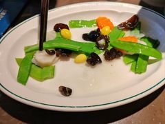 -老屋印象·酸菜鱼新川菜(义乌之心店)