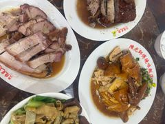 -陈光记烧腊店(罗保博士街店)