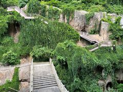 -牛首山文化旅游区