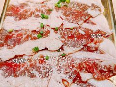 -千岛炭火烤肉·活烤鳗鱼(天通苑店)