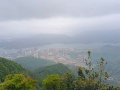 -梧桐山风景名胜区