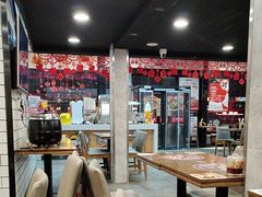 -李先生牛肉面大王(马栏店)