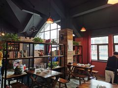 -利华煲店(崇福店)