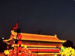 -西安城墙·碑林历史文化景区