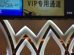 -UME影城(4DX情侣金牛店)