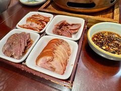 -恭敬李·烤鸭(天坛北门店)