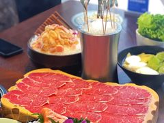 -东海怡品海鲜豆捞(舟宿夜江店)