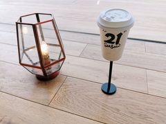 -Seesaw Coffee(朝阳大悦城店)