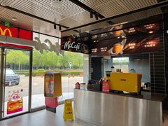 -麦当劳·得来速店(星沙大道店)