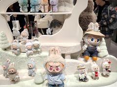 -泡泡玛特POPMART(赛格国际购物中心店)