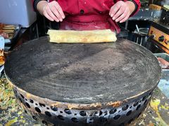 -沂蒙人家煎饼铺(怒江路店)