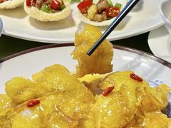 -百年银屏蚝烙·潮汕菜·非遗(乐山店)