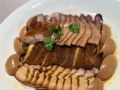 -潮州府·潮菜·砂锅粥(徐家汇店)