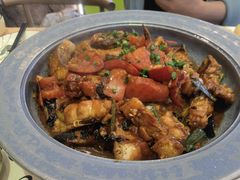 -谢三姐金奖啤酒鱼(总店)