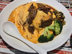 -金桔香港茶餐(宝安大厦店)