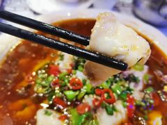 -尚岛私房菜(西方巷店)