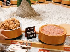 -喜家自助小火锅(卓悦里店)