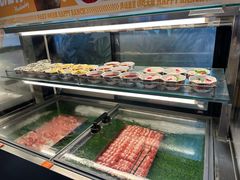 -欢乐牧场主题自助料理(龙华星河iCO店)