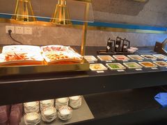 -一绪に寿喜烧(虹悦城店)