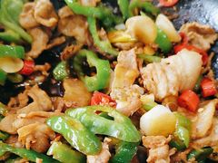 -南城香·饭香串香馄饨香(富丰桥店)