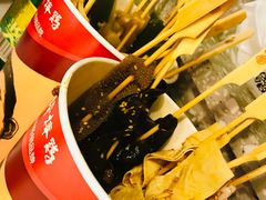 -廖记棒棒鸡(青岛万象城店)