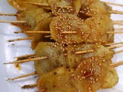 -十里铺铁板鱿鱼