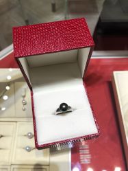 -RUANS阮仕珍珠(北京蓝色港湾店)