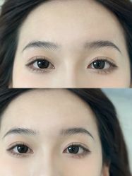 -MIVI野生眉纹绣纹眉