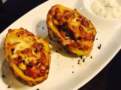 -辛德勒啤酒德餐厅