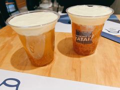 -火山屋台(新街口店)