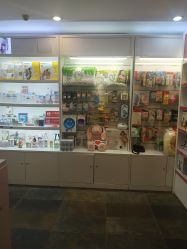 -北京亚运村美中宜和妇儿医院