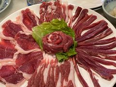 -将台涮肉(酒仙桥店)