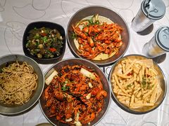-巴厘龙虾·榜首油焖大虾(青山店)