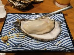 -帽帽家只卖生蚝·烧烤(沙湖路店)