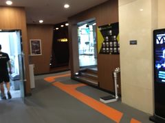 -W FITNESS 威尔仕健身·游泳(七宝店)