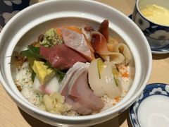 -小山日本料理(太古汇店)