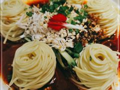 -茅庐川菜(青岛凯德店)