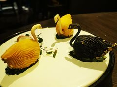 -万丽轩·粤菜(王府井金茂万丽酒店)