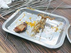 -清真·马峰烤肉(小学习北巷店)