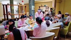 -爱弥儿月子中心(省医院店)